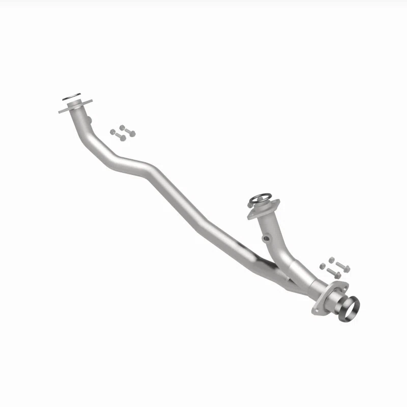 2007-2010 Toyota Sienna Direct-Fit Front Pipe Kit 107-0073